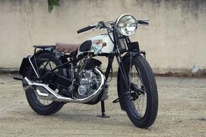 1933 Motoconfort C23