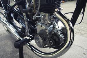 1933 Motoconfort C23