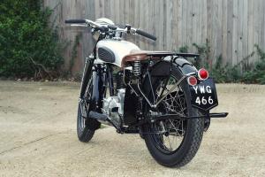 1933 Motoconfort C23