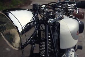 1933 Motoconfort C23