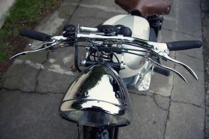 1933 Motoconfort C23
