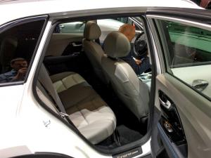 2017 Kia Niro Plug-In Hybrid