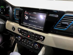 2017 Kia Niro Plug-In Hybrid