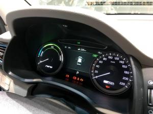 2017 Kia Niro Plug-In Hybrid