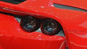 2017 Ferrari 812 Superfast
