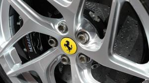 2017 Ferrari 812 Superfast