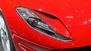 В Женеве дебютировал 800-сильный суперкар Ferrari
