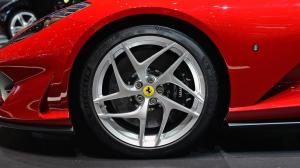 2017 Ferrari 812 Superfast