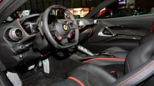 2017 Ferrari 812 Superfast
