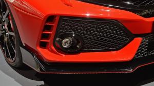 2017 Honda Civic Type R