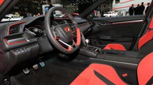 2017 Honda Civic Type R