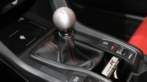 2017 Honda Civic Type R