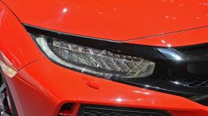 2017 Honda Civic Type R