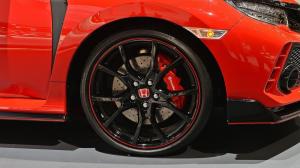 2017 Honda Civic Type R