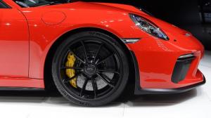2017 Porsche 911 GT3