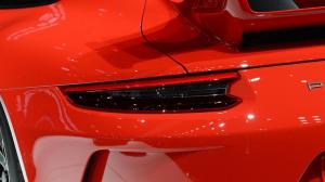 2017 Porsche 911 GT3