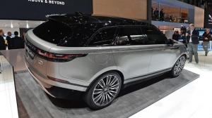 2017 Land Rover Range Rover Velar R-Dynamic P380 HSE