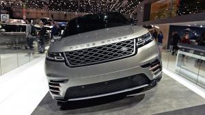 2017 Land Rover Range Rover Velar R-Dynamic P380 HSE