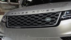 2017 Land Rover Range Rover Velar R-Dynamic P380 HSE