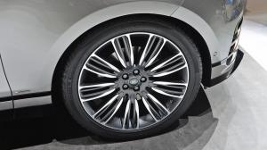 2017 Land Rover Range Rover Velar R-Dynamic P380 HSE