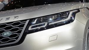 2017 Land Rover Range Rover Velar R-Dynamic P380 HSE