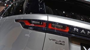 2017 Land Rover Range Rover Velar R-Dynamic P380 HSE