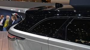 2017 Land Rover Range Rover Velar R-Dynamic P380 HSE