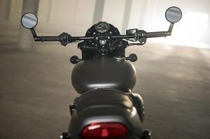 2017 Harley-Davidson Street Rod