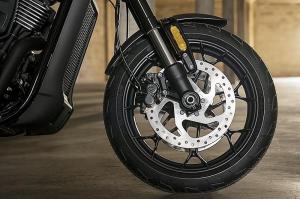 2017 Harley-Davidson Street Rod