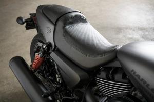 2017 Harley-Davidson Street Rod