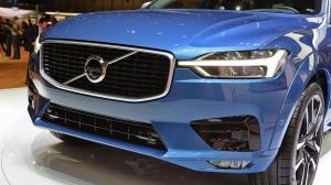 2017 Volvo XC60 T6 R-Design