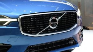 2017 Volvo XC60 T6 R-Design