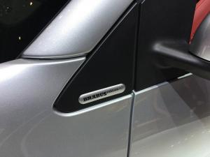 2017 Smart ForTwo Edition #2 Cabrio by Brabus