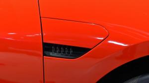 2017 Jaguar I-Pace Concept