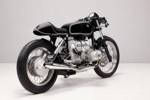 2017 BMW R90/6 by Renard Speed Shop
