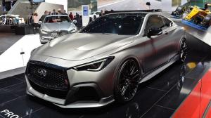 2017 Infiniti Q60 Project Black S