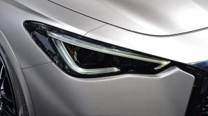 2017 Infiniti Q60 Project Black S