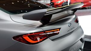 2017 Infiniti Q60 Project Black S