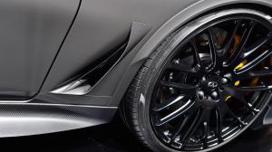 2017 Infiniti Q60 Project Black S
