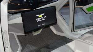 2017 Italdesign-Airbus Pop.Up Concept