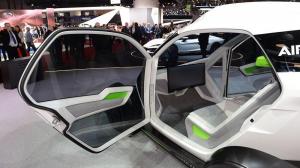 2017 Italdesign-Airbus Pop.Up Concept