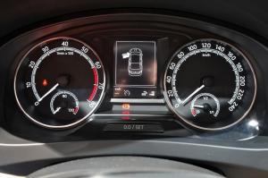 2017 Skoda Rapid