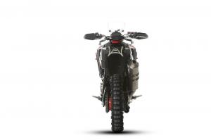 2017 Honda CRF1000L Africa Twin Rally