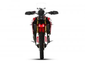 2017 Honda CRF1000L Africa Twin Rally