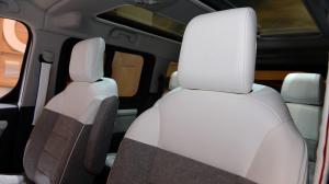 2017 Citroen SpaceTourer 4X4 E Concept