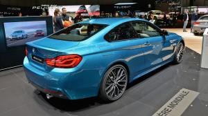 2017 BMW 440i Coupe M Sport