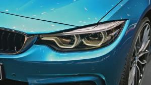 2017 BMW 440i Coupe M Sport