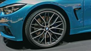 2017 BMW 440i Coupe M Sport
