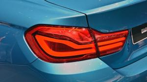 2017 BMW 440i Coupe M Sport