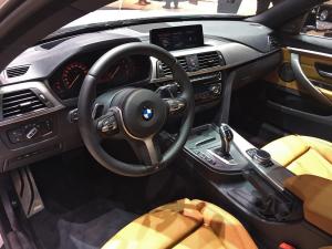 2017 BMW 440i Coupe M Sport